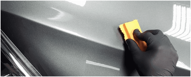 applying-ceramic-paint-coating