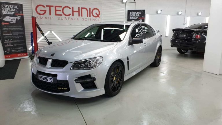 WHAT IS THE BEST CERAMIC COATING FOR CARS?