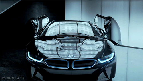 4 Ways to Maintain Your BMW’s Showroom Shine [Updated]