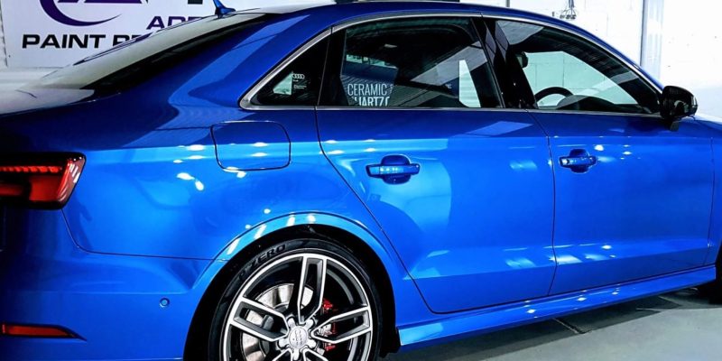 Adelaide-Paint-Protection-Gyeon