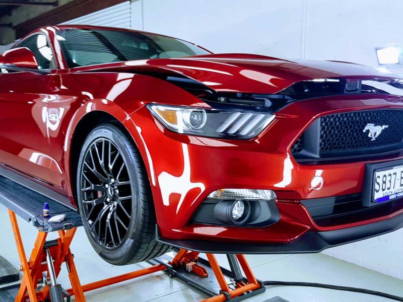 mustang-ppf-adelaide-8